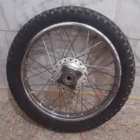 رینگ موتور