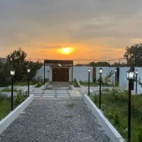 ۴۰۰متر زمین ۹۰متر زیر بنا|فروش خانه و ویلا|هادی شهر, |دیوار