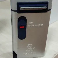 ماشین ریش تراش (شیورر)اصلی|آرایشی، بهداشتی، درمانی|تهران, افسریه جنوبی|دیوار