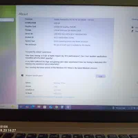 لپتاب ایسوس|رایانه همراه|تهران, نازی‌آباد|دیوار