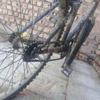 دوچرخه سایز 24