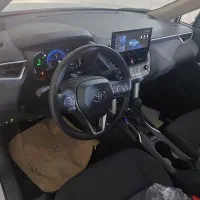 کیا kx1مدل ۲۰۲۵ تازه ترخیص موجود درنمایشگاه معاوضه|خودرو سواری و وانت|اهواز, امانیه|دیوار