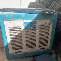 کولر آبی سایز کوچک