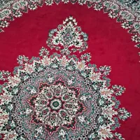 قالی ۱۲متری ۵۰۰ شانه تراکم بالا|فرش|الشتر, |دیوار