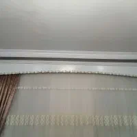 کتیبه|پرده، رانر، رومیزی|گنبد کاووس, |دیوار