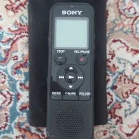 ضبط صدا سونی
