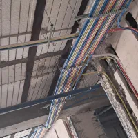 خدمات برقکاری پذیرفته میشود،|خدمات پیشه و مهارت|مشهد, نظام دوست|دیوار