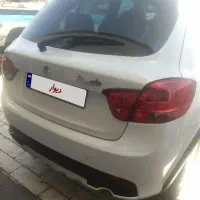 کوییک 403|خودرو سواری و وانت|فولادشهر, B4|دیوار