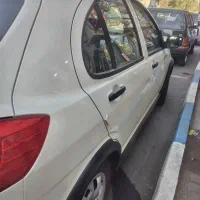 کوییک ۸۵گانه۱۴۰۳ gxL|خودرو سواری و وانت|قزوین, |دیوار