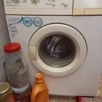 لباسشویی