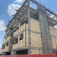 نیازمند کارگر داعم در ساختمان (زرقان)