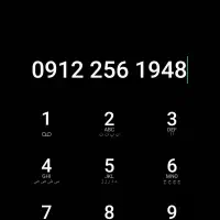 سیم کارت 09122561948