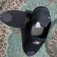 کفش|کیف، کفش، کمربند|خرمدره, |دیوار