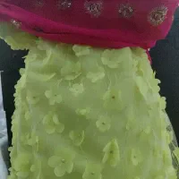 لباس محلی بختیاری تا نه سال