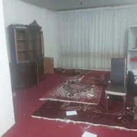 خانه ای به متراژ۲۰۰متر همکف ودواتاق