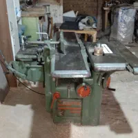 پنج کاره نجاری ایتالیا