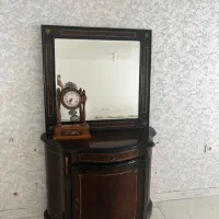 اینه میز