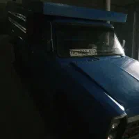 حمل و نقل کالا به سراسر کشور با نیسان