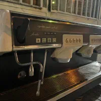 قهوه ساز سیمونلی