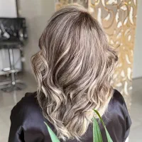 آموزش تضمینی رنگ و لایت مو|خدمات آموزشی|کرج, جهانشهر|دیوار