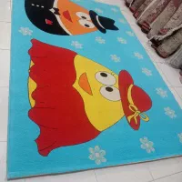 گلیم فرش