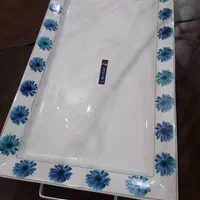 سینی وارمردار|ظروف سرو و پذیرایی|تهران, مجیدآباد|دیوار