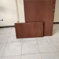 درب و چهارچوب کمد دیواری|جاکفشی، کمد، دراور|ملایر, |دیوار