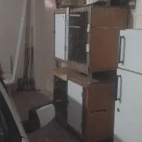 گنجه لاری مرغ عشق و...