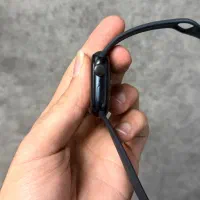 اپل واچ سری ۷ سایز ۴۱|لوازم جانبی موبایل و تبلت|رشت, چله خانه|دیوار