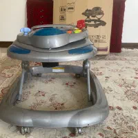 فروش روروک|اسباب و اثاث بچه|کرج, باغستان|دیوار