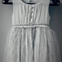 لباس عروس دخترونه