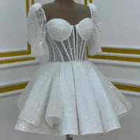فروش لباس عروس