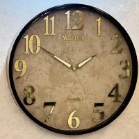 لوازم خانگی ساعت|ساعت دیواری و تزئینی|قیامدشت - خاورشهر, |دیوار