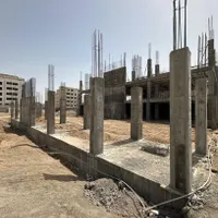 ۱۰۰متری/ روبنما/ نصرجنوبی/ معاوضه با خودرو