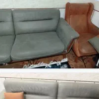 مبلمان|مبلمان خانگی و میز عسلی|زاهدان, |دیوار