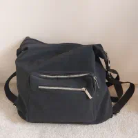 کیف دوشی قابل تبدیل به کوله پشتی