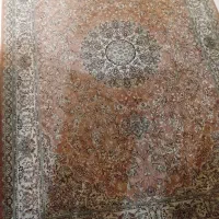 فرش بسیار نرم و لطیف بدون ایراد