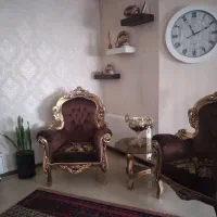 مبل ۹ نفره نو