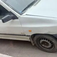 پراید صندوق‌دار بنزینی، مدل ۱۳۸۲|خودرو سواری و وانت|مشهد, شهید فرامرز عباسی|دیوار