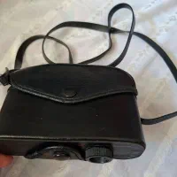 دوربین عکاسی قدیمی|کلکسیون اشیاء عتیقه|اصفهان, دشتستان|دیوار