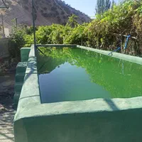 دهکده توریستی کوهپایه وماهی کباب کلم kolm|اجارهٔ کوتاه‌مدت ویلا و باغ|ایلام, |دیوار