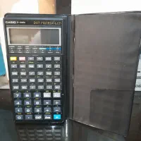 ماشین حساب مهندسی کاسیو مدل fx-4500PA