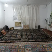 خونه مسکن مهر طبقه اول