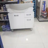 روشوی با کابینت