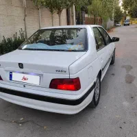 پژو پارس سال 1400