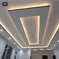 رابیتس کاری،جوشکاری حرفه ایی|خدمات پیشه و مهارت|کرج, ساسانی (قلمستان)|دیوار