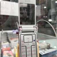 گوشی تاشو سامسونگ s3600