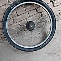 لاستیک‌عقب‌دوچرخه‌۲۴