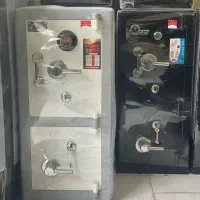 گاوصندوق مدل 250 دوطبقه ایران کاوه با ضمانت 24 ماه|ابزارآلات|تهران, تهرانسر مرکزی|دیوار