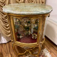 بوفه|بوفه، ویترین، کنسول|تهران, آجودانیه|دیوار